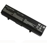 Laptop Battery Replacement for Dell Inspiron 1525 1526 1545 1546 Series Replace X409g Rn873 Gp952 M911g Wk379 X284g Xr693 Series