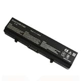 Sunvalleytek Brand New New Replacement Laptop computer notebook Battery for Dell Inspiron 1750 1526 1525 1440 1545 [ Li-ion 6-cell 4400mAh ]