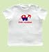 Little Republican Short Sleeve Toddler Shirt, Children's Size 4T