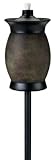 Lamplight TIKI 1112155 Stone Resin 4 in 1 Multi Use Torch