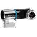 Creative Webcam Live! Ultra for Notebook Webcam
