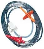 EnteraLite Non-Vented Spike with Attached Pump Set, 30/Cs