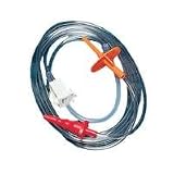 EnteraLite Non-Vented Spike with Attached Pump Set, 30/Cs