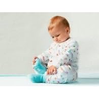 Grobag� Socksuit Jungle Friends - 12 to 18 Month2 pack