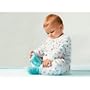 Grobag� Socksuit Jungle Friends (1 Pattern and 1 Stripe) - 18 to 24 Month2 pack