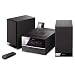 Sony CMTBX20i Micro Hi-Fi Shelf System (Black)