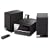 Sony CMTBX20i Micro Hi-Fi Shelf System (Black)