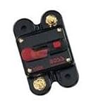 Boss CB140 140 Amplified High-Power Circuit Breaker (Black)