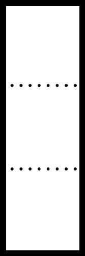 Siedle Vario GA 611-3/1-0 W Geh&auml;use Aufputz Preisvergleich