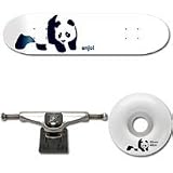 Enjoi Whitey Panda Complete