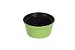 Pinnacle Ceramic Non-Stick Bakeware, 8 oz Ramekin, Green