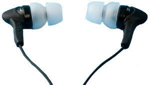 Grado iGi In-Ear Headphones