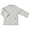 Sckoon Organic Cotton Newborn Short Kimono Underwear - Size 3-6 Months