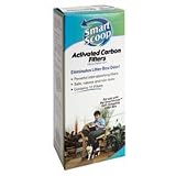 SmartScoop Litter Box Filters
