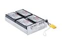 APC RBC24 Cartridge #24 Ersatzbatterie f&uuml;r Unterbrechungsfreie Notstromversorgung (USV)