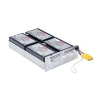 Replacement Battery Cartridgefor The Su1400rm2u by APC