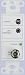 Electronics : CHANNEL PLUS 2100A Wall Plate for Bi-Directional IR