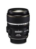 Canon EF-Sレンズ 17-85mm F4-5.6 IS USM (APS-Cデジタル一眼用)