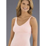 Jockey No Panty Line Promise Tactel V Neck Camisole