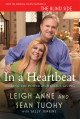 In a Heartbeat: Sharing the Power of Cheerful Giving [Hardcover]