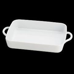 Lasagneform "Armonia" aus Hartporzellan Gr��e: Gro�