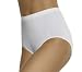  : Barelythere Women's Damask Microfiber Full Brief Panty   #2703