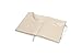 Moleskine PRO Notebook, Hard Cover, XL (7.5