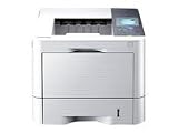 SAMSUNG ML-5010ND mono Laser 48ppm Net Duplex 600MHz 256MB