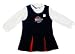 Detroit Pistons Infant/Kids Cheerleader Dress