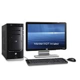 Phenom 9500 720GBHD 3GB