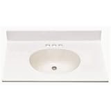 Sunny Wood OB3719100M White Top OB3719100M