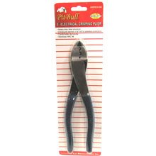 8 Electrical Crimping Pliers by 