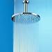 Kwc Z.534.545 Rain One Eighty Ceiling Mount Showerhead