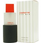CLAIBORNE by Liz Claiborne for Men COLOGNE SPRAY 3.4 OZ