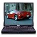 Electronics : Dell Latitude C600 P3 850mhz 256mb 20gb Cd-rom Modem Network 14inch LCD TFT W2k