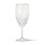 Lenox VINTAGE JEWEL PLATINUM ICED BEVERAGE