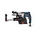 Bosch 1/2 Dual Speed 8.5 Amp Torque Hammer Drill Dust Collection HD19-2D