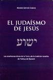 JUDAISMO DE JESUS, EL