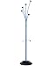 Kitchen & Housewares : Festy coat stand - Lavender