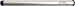 Ten One Design Pogo Stylus for iPhone 3G, 3G S (Silver)