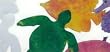 COLOR DIFFUSING SEALIFE