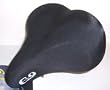 Sunlite Cloud-9 Gel Foam Cruiser Saddle Bicycle Seat