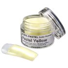 Colaxy Acryl Color Powder PASTELL 3 g - PAP52 Pastell Yellow Preisvergleich