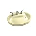 Kohler K-2353-1-Y2 Sunlight Yin Yang Yin Yang 21