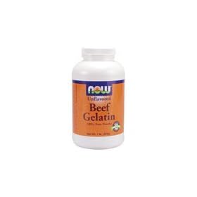 Beef Gelatin Powder 1 Pounds
