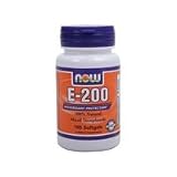 Now Foods E-1000 MT