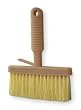 Industrial Grade 2FDJ8 Paste Brush, Plastic, Fill Type Poly