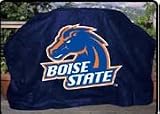 NCAA Boise State Broncos 68-Inch Grill Cover