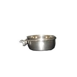 Stainless Steel Coop Cup w/ Bolt 10oz