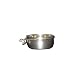 Stainless Steel Coop Cup w/ Bolt 10oz